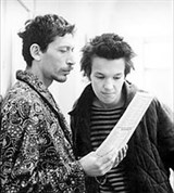 Улыбка (кадр 5)