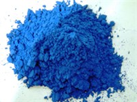 Ультрамарин (синий)