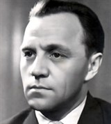 Ульянов Михаил Александрович (портрет 2)