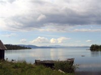 Умбозеро (вид)