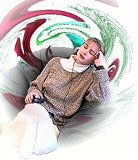 Умение расслабиться