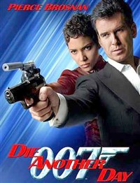 Умри, но не сейчас (постер)