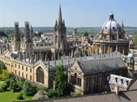 Университет (Оксфорд)