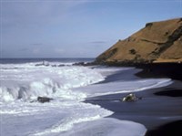 Унимак (побережье)