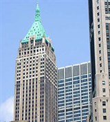 Уолл-стрит (Уолл-стрит билдинг)