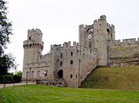 Уорвик (замок)