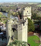 Уорвик (панорама)