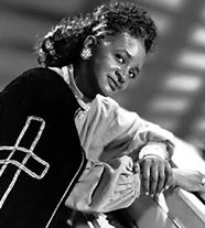 Уорд Клара (портрет)