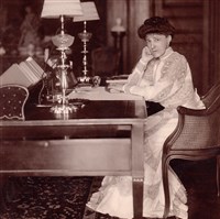 Уортон Эдит (1905 год)