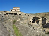 Уплисцихе (вид)