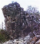 Урал (фотография С.М. Прокудина-Горского)