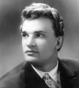 Урбанский Евгений Яковлевич