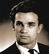 Урбанский Евгений Яковлевич (портрет)