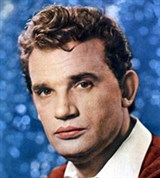 Урбанский Евгений Яковлевич (портрет 2)