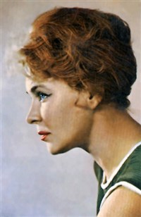 Ургант Нина Николаевна (портрет)