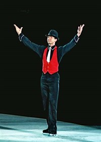 Урманов Алексей Евгеньевич (показательный номер)