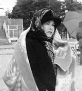 Усатова Нина Николаевна