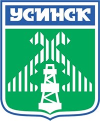 Усинск (герб)