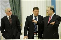 Усманов Алишер Бурханович (2009 год)