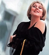 Успенская Любовь (портрет)