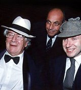 Устинов Питер