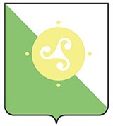 Усть-Ордынский округ (герб)