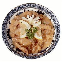 Утка в лимонном соку