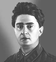 Уткин Иосиф Павлович