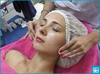 Уход за лицом (видео)