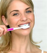 Уход за полостью рта (чистка)