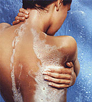 Уход за телом