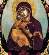 Ушаков Симон Федорович (Богоматерь Владимирская — древо государства Российского)