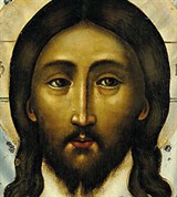 Ушаков Симон Федорович (Спас нерукотворный)