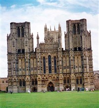 Уэллс (собор)