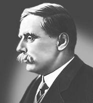 Уэллс Герберт Джордж