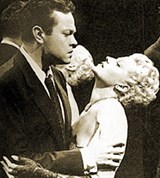 Уэллс Орсон (Леди из Шанхая)