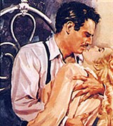 Уэллс Орсон (Печать зла)