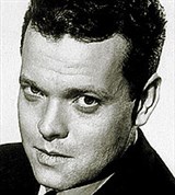 Уэллс Орсон (Портрет 1)