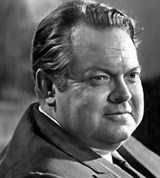 Уэллс Орсон (Портрет 2)