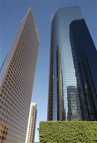 Уэллс Фарго (офис банка)