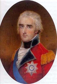 Уэлсли Ричард (портрет)