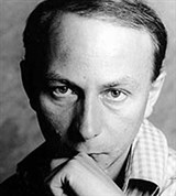 Уэльбек Мишель (портрет)