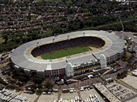 Уэмбли (стадион) [спорт]