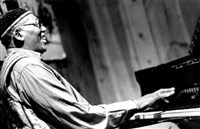 Уэстон Рэнди (пианист)