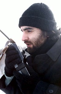 ФАЙЗИЕВ Джаник