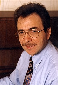 ФАЙН Григорий (портрет)