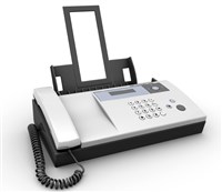 ФАКСИМИЛЬНЫЙ АППАРАТ