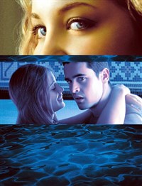 ФАНАТКА (постер)