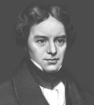 ФАРАДЕЙ Майкл