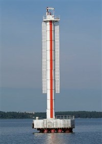 ФАРВАТЕР (створный знак)